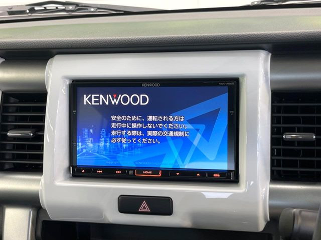 ハスラーX ターボ