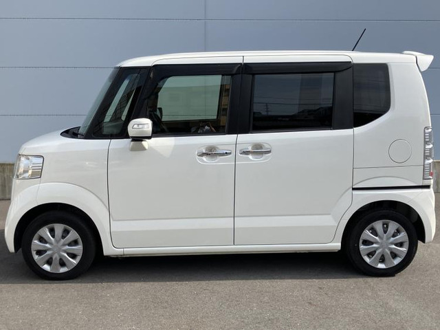N-BOX