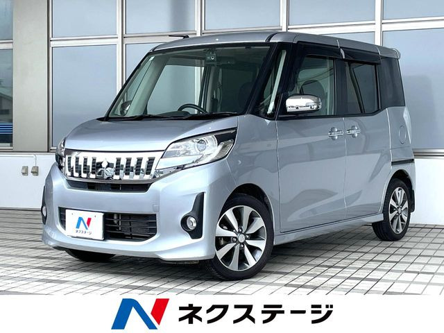 eKスペースカスタムT