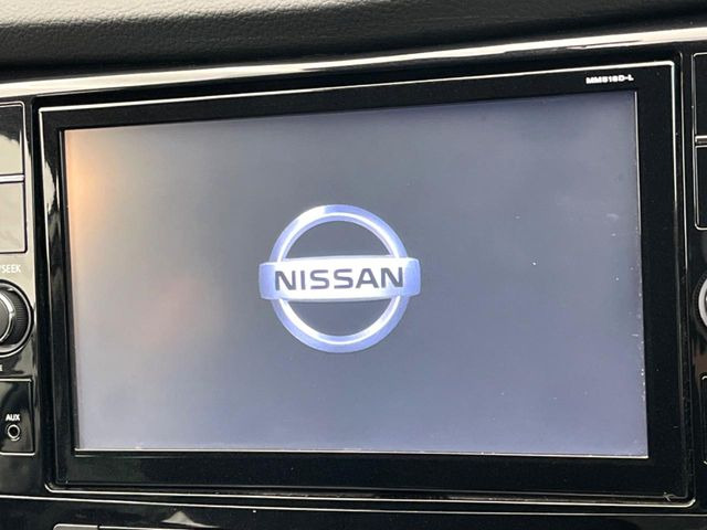 エクストレイル2.0 20Xi