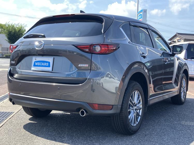 CX-52.2 XD プロアクティブ