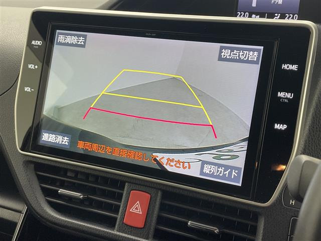 ノア1.8 ハイブリッド Si
