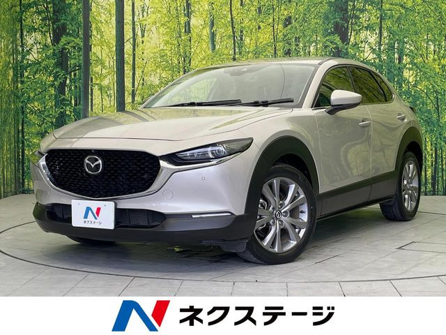 CX-302.0 20S プロアクティブ ツーリングセレクション