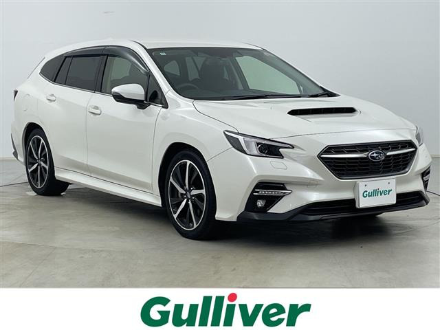 レヴォーグ1.8 GT-H EX 4WD