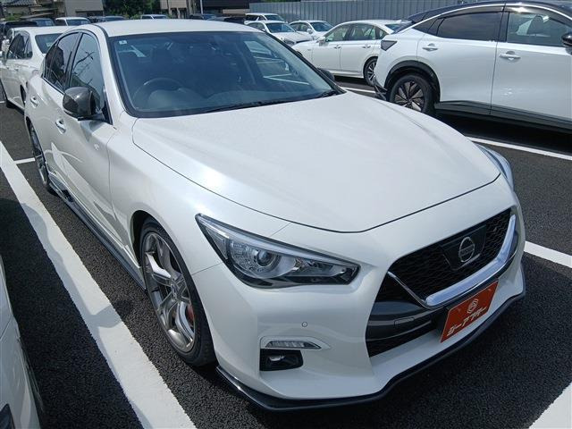 スカイライン3.0 GT タイプP