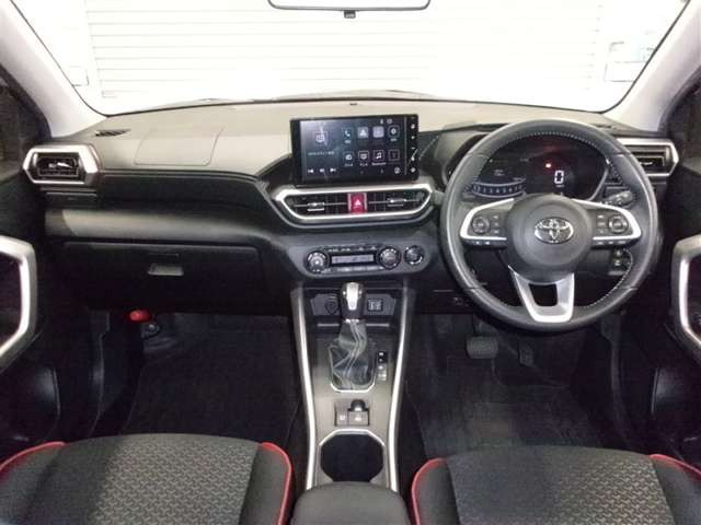 ライズ1.0 Z 4WD