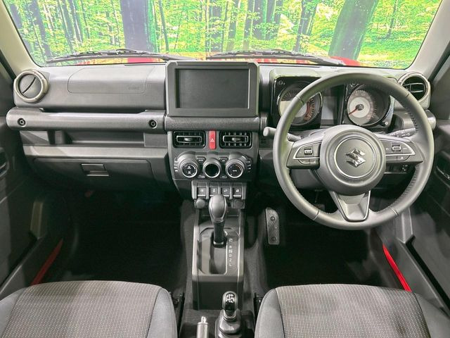 ジムニーノマド1.5 FC 4WD