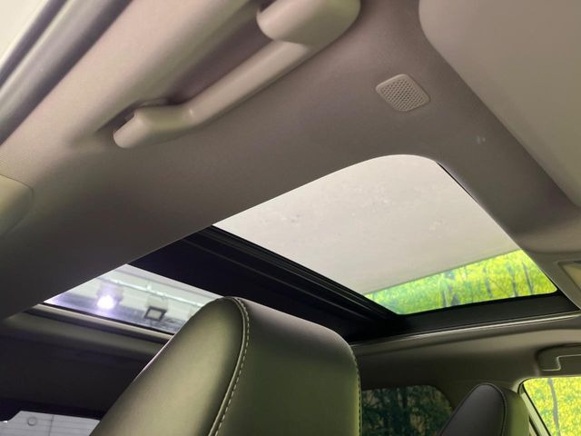 RAV42.5 ハイブリッド G E-Four 4WD