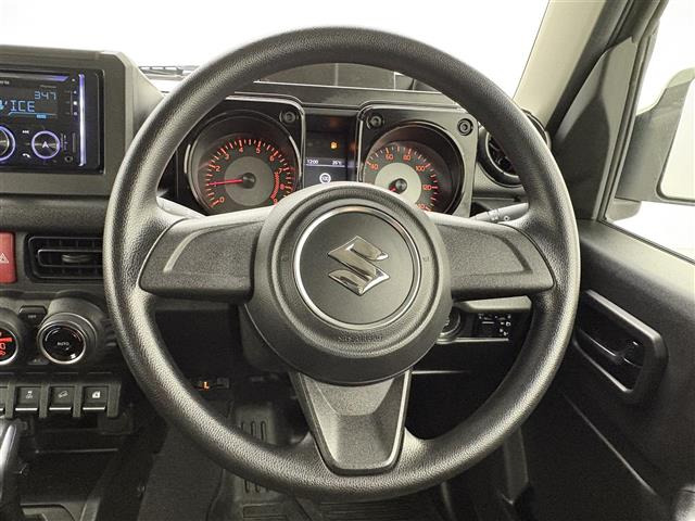 ジムニーXL 4WD