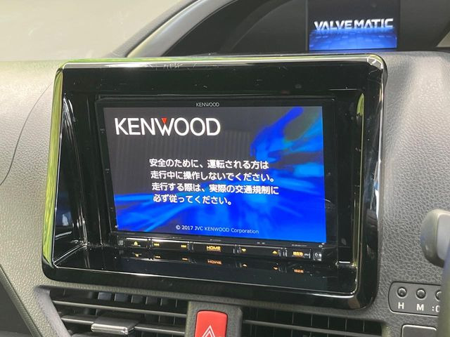 ヴォクシー2.0 ZS 煌
