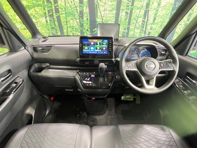 ルークスハイウェイスター Gターボ アーバンクロム プロパイロットエディション