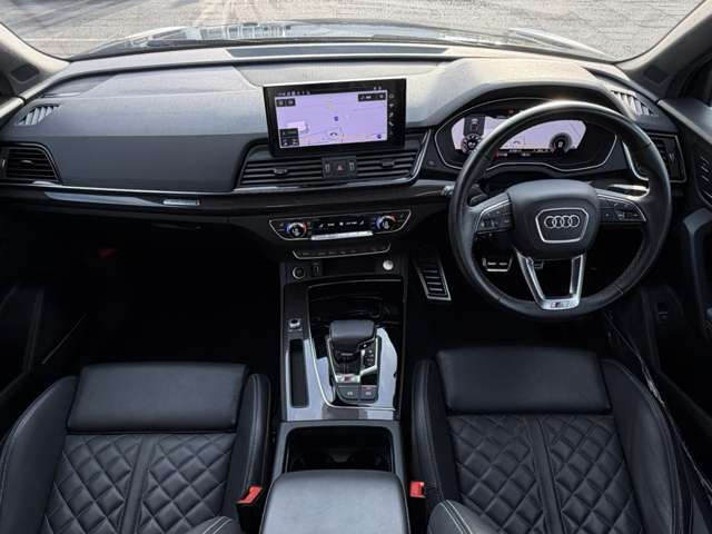 SQ53.0 4WD