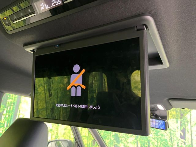 ヴォクシー1.8 ハイブリッド S-Z