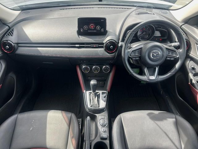 CX-31.5 XD プロアクティブ