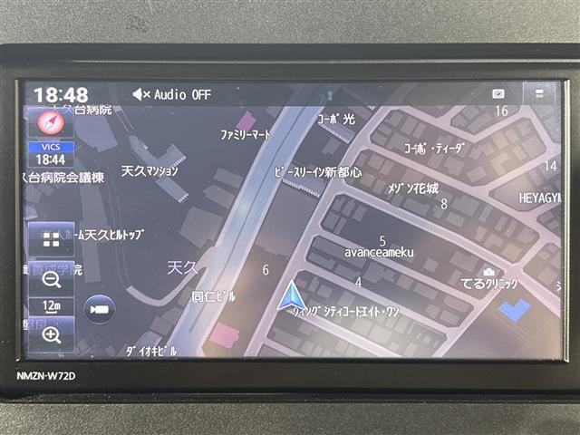 タントカスタムX スタイルセレクション