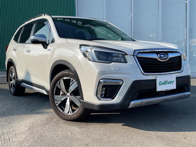フォレスター2.0 アドバンス 4WD