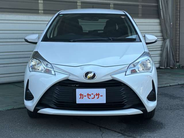 ヴィッツ1.3 F 4WD