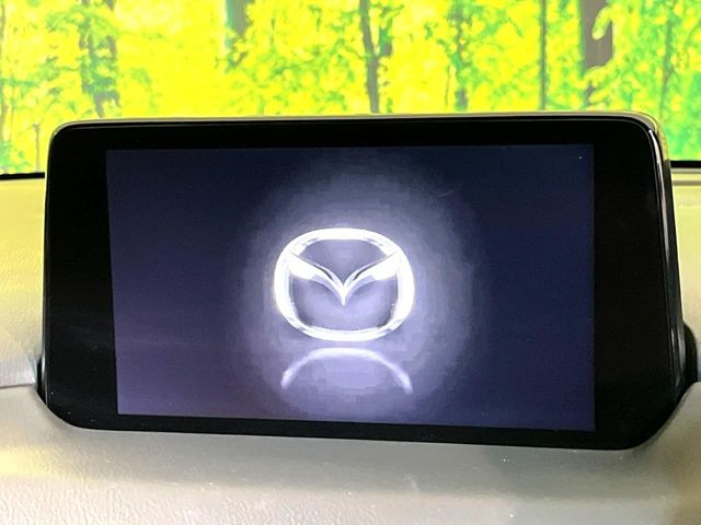 CX-52.5 25T エクスクルーシブ モード