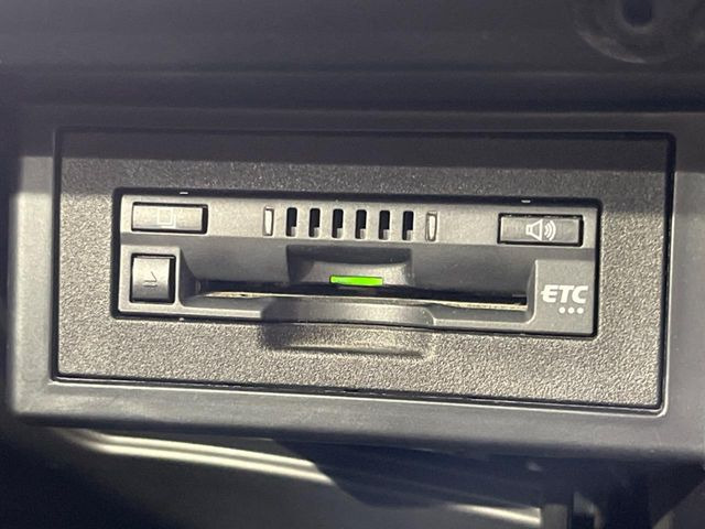【ETC】高速道路の料金所をストレスなく通過!話題のスポットやサービスエリアに多い「スマートIC」利用時は必須のアイテムです。当店でセットアップを実施、ご納車当日からすぐにご利用いただけます!