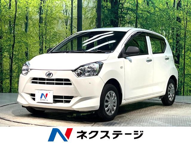 ミライースL SAIII