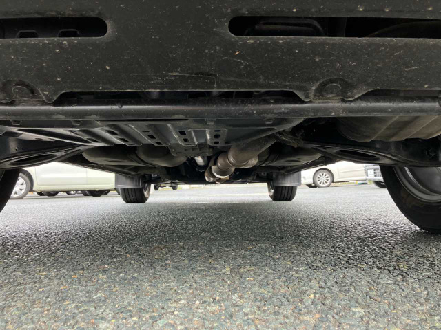 デリカD:52.2 G パワーパッケージ 4WD