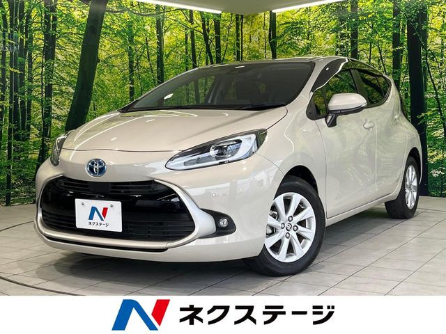 アクア1.5 Z