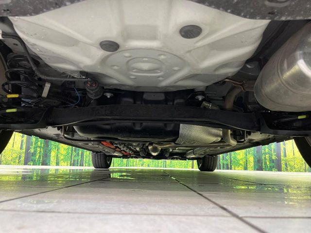 下回りがきれいなうちに、防錆加工の施工がオススメ。降雪地域はもちろん、沿岸部にお住いの方や、趣味でマリン・ウィンタースポーツをされる方にご好評いただいております。