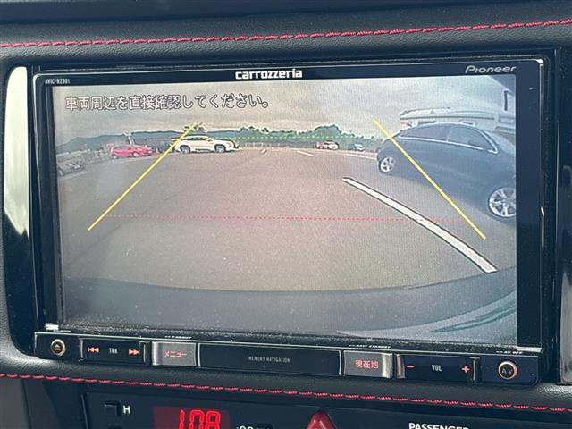 BRZ2.0 S