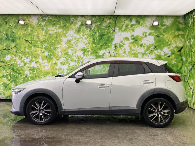 CX-31.5 XD ツーリング