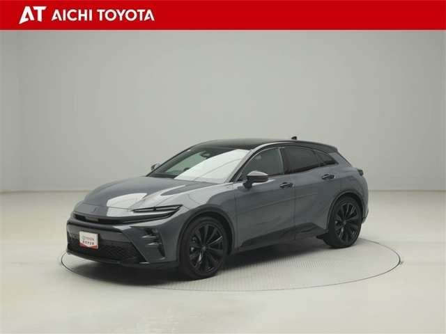 クラウンスポーツ2.5 Z E-Four 4WD