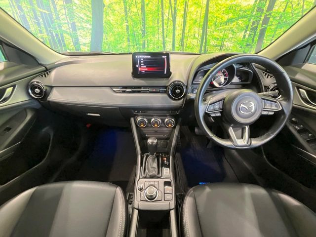 CX-32.0 20S プロアクティブ Sパッケージ
