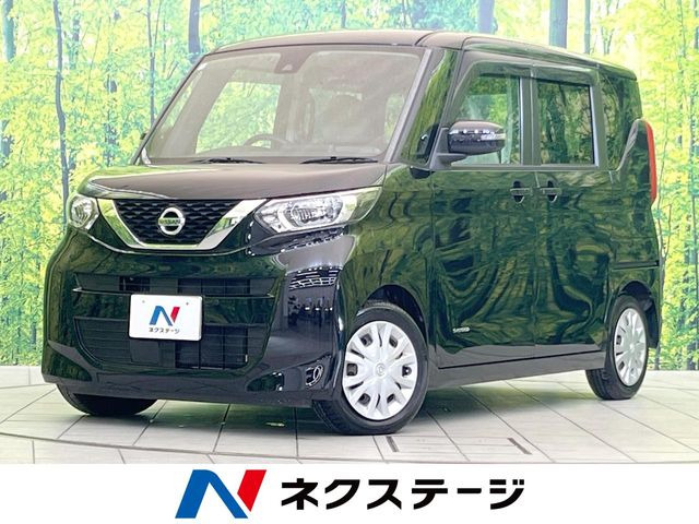 ルークスX