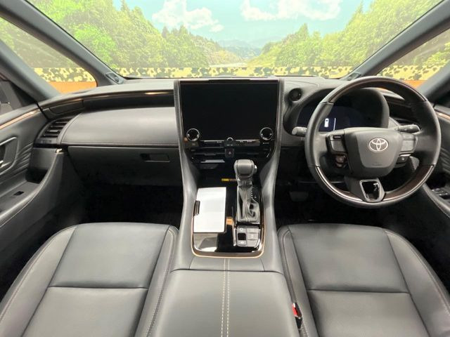 アルファード2.5 Z