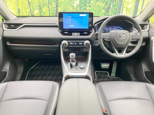 RAV42.0 G Zパッケージ 4WD