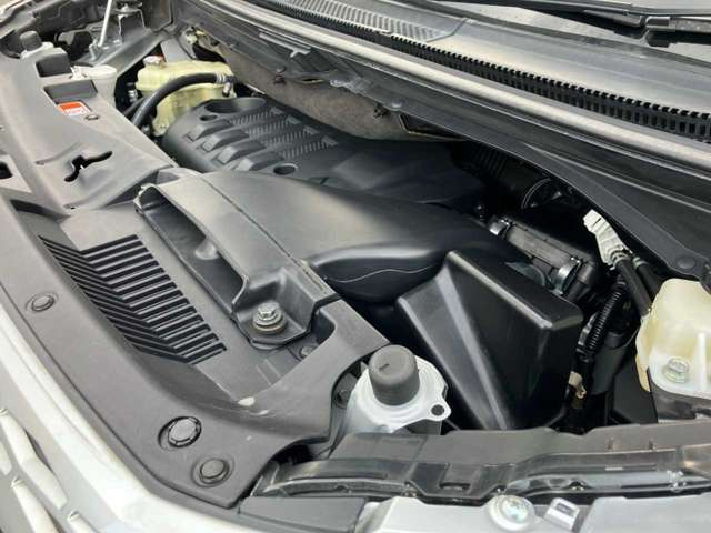 デリカD:52.2 G パワーパッケージ 4WD