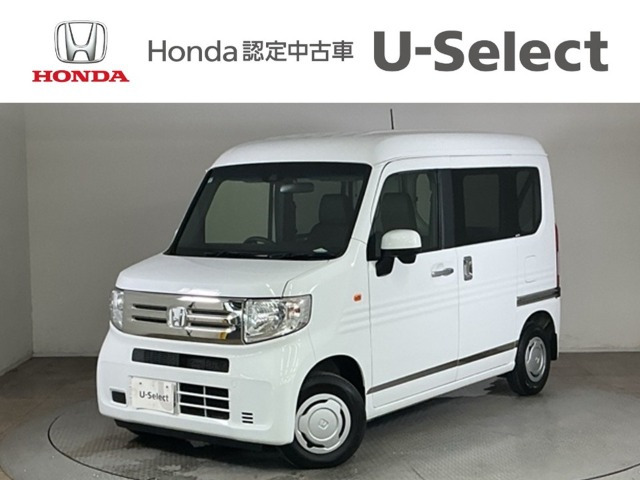 N-VANL ホンダセンシング