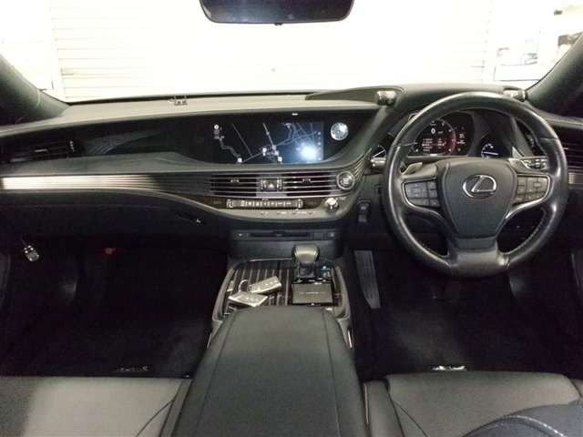 LS500