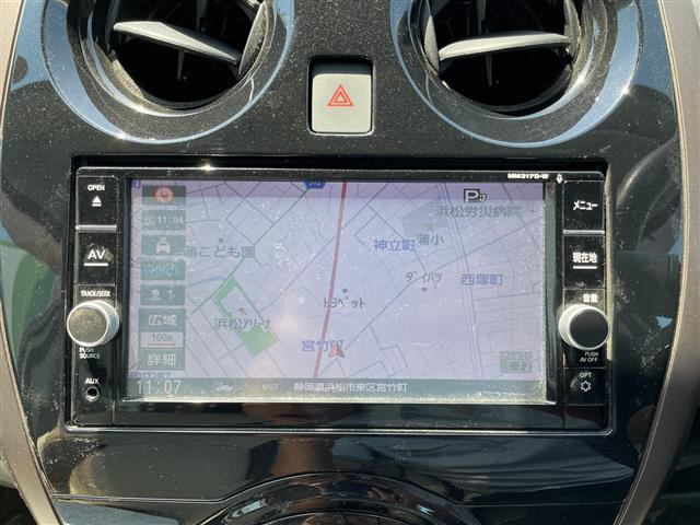ノート1.2 e-POWER メダリスト