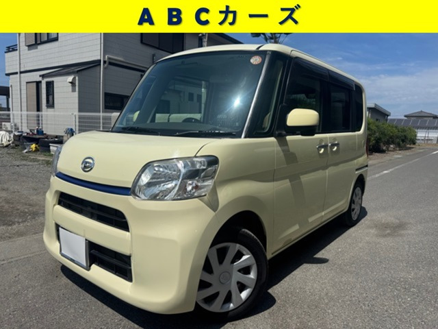タントL