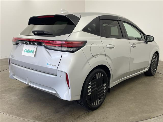 ノートオーラ1.2 G レザーエディション
