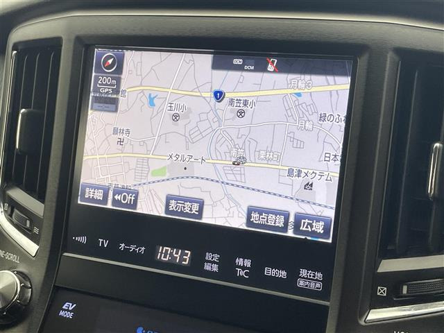 クラウンマジェスタ3.5 Fバージョン