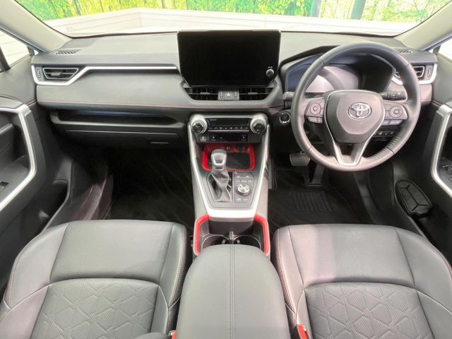RAV42.0 アドベンチャー オフロードパッケージ II 4WD