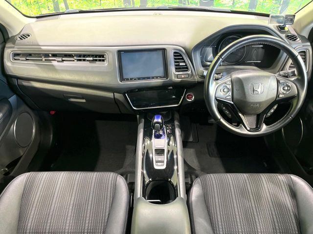 ヴェゼル1.5 ハイブリッド Z ホンダセンシング