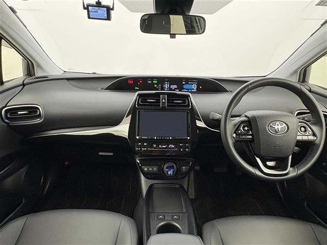 プリウス1.8 S ツーリングセレクション