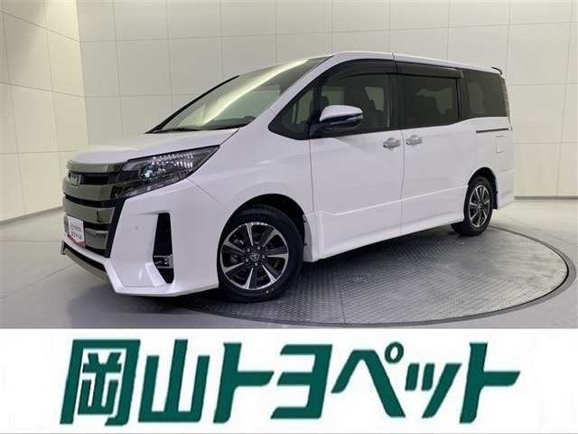 ノア2.0 Si W×B II
