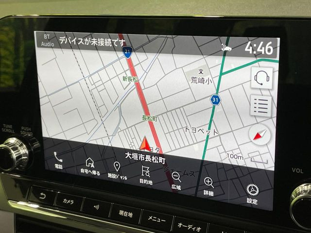 トライトン2.4 GLS ディーゼル 4WD