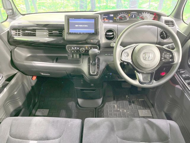 N-BOXカスタムL