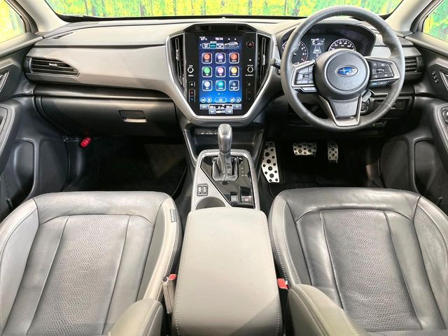 クロストレック2.0 リミテッド 4WD