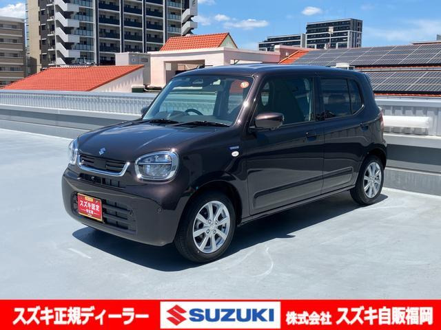 アルトハイブリッド(HYBRID) X