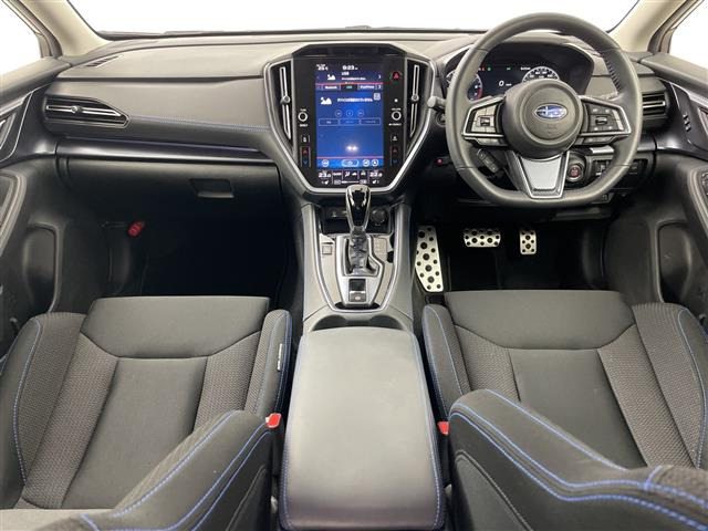 レヴォーグ1.8 GT-H EX 4WD